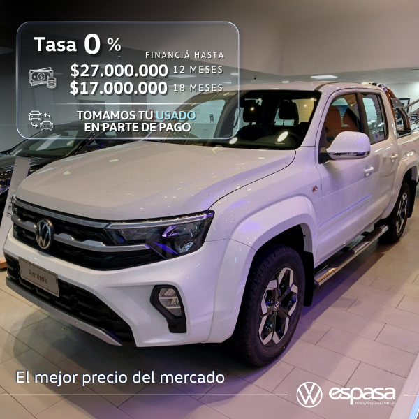 Nueva Amarok